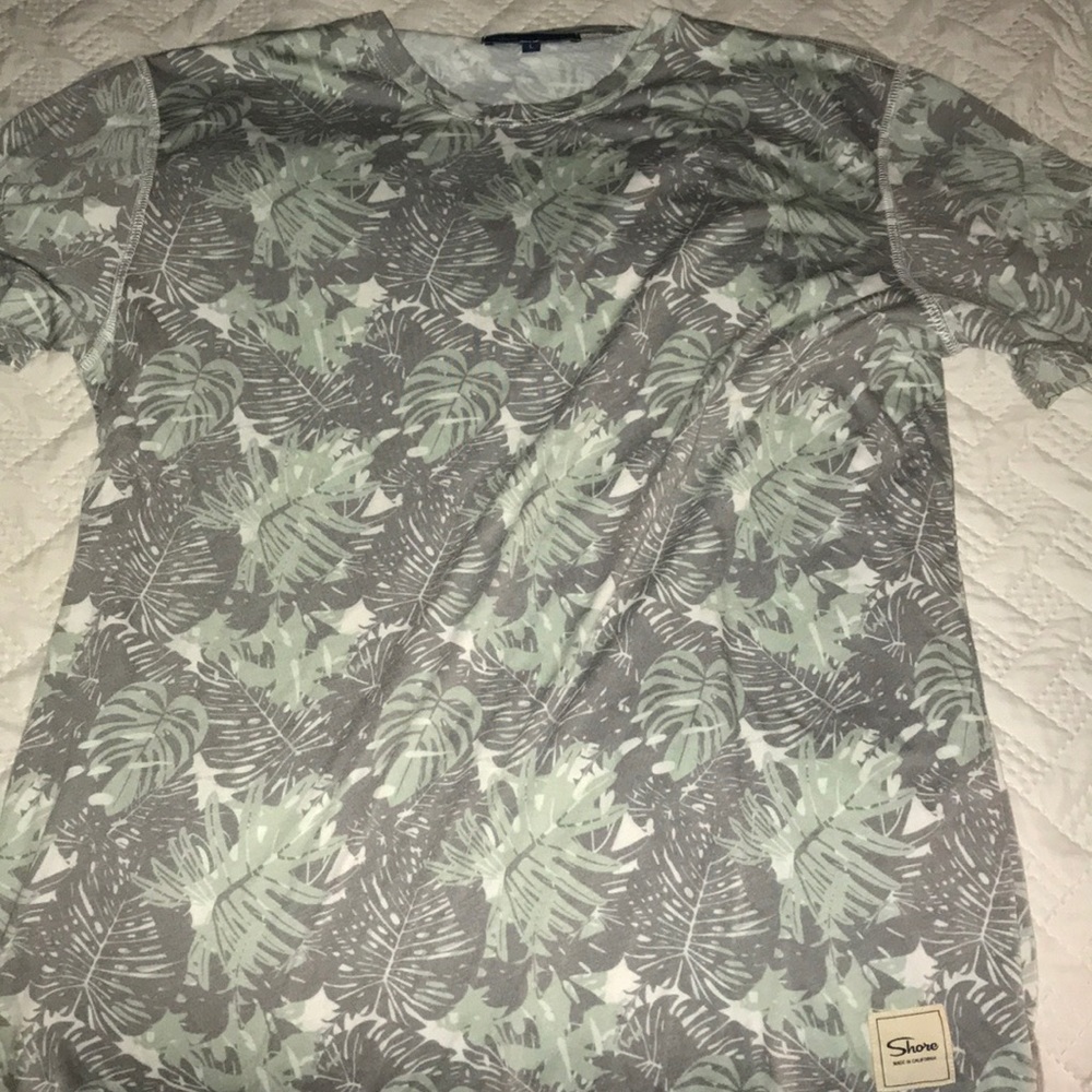 Shore shirt